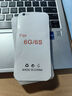 AOYAMIC  適用iphone se2手機(jī)殼蘋果7/8/6Plus保護(hù)套全包防摔透明超薄硅膠軟殼男女簡(jiǎn)約款 蘋果6/6s（4.7英寸）通用【透明白】 氣囊防摔透明軟殼【單殼】 曬單實(shí)拍圖