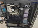 華碩（ASUS）AMD銳龍9 9950X3D深度學(xué)習(xí)工作站霄龍服務(wù)器仿真CFD計算建模渲染圖形設(shè)計主機 9950X 3D 16核/96G內(nèi)存/2T固態(tài) 準系統(tǒng)不含顯卡 曬單實拍圖