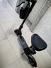 FREEYANG小米電動(dòng)滑板車配件m365/pro/1s對(duì)鎖螺絲折疊扣件車把保護(hù)盤鈴鐺 小米滑板車EVA防水車包 曬單實(shí)拍圖