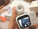 AIWEE 無(wú)損音樂(lè)mp3/mp4播放器可拍照錄視頻聽(tīng)歌學(xué)生便攜看小說(shuō)聽(tīng)音樂(lè)外放藍(lán)牙音樂(lè)隨身聽(tīng)英語(yǔ)詞典錄音 M170白色 標(biāo)配一：基礎(chǔ)配置+耳機(jī)+16GB內(nèi)存卡 曬單實(shí)拍圖