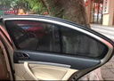 豐田六代七代八代九代凱美瑞汽車(chē)遮陽(yáng)簾車(chē)窗防曬簾隔熱遮光擋窗簾 前后四片側窗【備注車(chē)型+年份】 曬單實(shí)拍圖