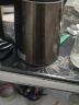 志高（CHIGO）电热开水桶商用烧水桶304不锈钢开水器双层奶茶保温桶大容量热水桶 15L双层开水桶-带独立开关 实拍图