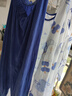 紅豆兒童睡衣夏季薄款純棉A類男童女童家居服短袖套裝寬松版3319 130 曬單實拍圖