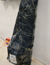 越普 LS6專(zhuān)業(yè)麥克風(fēng)落地支架話(huà)筒伸縮加重金屬鐵盤(pán)圓底座兼容多種電容麥錄音舞臺KTV立式支架 黑色直桿款+標準話(huà)筒夾子 曬單實(shí)拍圖