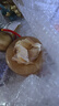 易水閣 米黃玉聚寶盆擺件元寶財(cái)才福擺件開(kāi)業(yè)禮品辦公室客廳擺件送朋友 大號(hào)直徑16.5(升級(jí)款)N4-鴻運(yùn)當(dāng)頭 曬單實(shí)拍圖