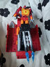 孩之寶（Hasbro）變形金剛 大電影圍城決戰(zhàn)塞伯坦王國系列 模型玩具 熱破 補天士王國指揮官級 曬單實拍圖