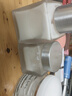 伊麗莎白雅頓（Elizabeth Arden）套裝禮盒銀級(jí)升級(jí)白茶新肌系列柔膚水眼霜乳液面霜眼霜化妝品女 4件套潔面+精萃液+乳液+霜 曬單實(shí)拍圖