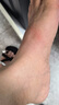 他她（TATA）休閑氣質(zhì)厚底拖鞋女外穿時(shí)尚絕美涼拖秋新款DWFT2BT4 黑/銀-拖鞋 37 曬單實(shí)拍圖