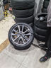 米其林（MICHELIN）汽车轮胎 245/45R18 100Y 竞驰 PILOT SPORT 3 PS3 适配奥迪A6 C7 实拍图