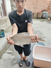 傳世達(dá)瓦官方達(dá)瓦一擊魚竿手竿十大旗艦品牌超輕超硬輕量大物竿釣魚竿套裝 6H19調(diào) 5.4米【休閑野釣】+禮包 曬單實拍圖
