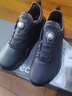 愛(ài)步（ECCO）BIOM高爾夫男鞋 Golf球鞋運動(dòng)鞋男 健步C4 130424 HL 黑色13042401001 42 曬單實(shí)拍圖