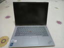 ThinkPad neo 14高性能商務辦公輕薄本 T14P 2024 AI 獨立顯卡設計編程開發(fā) 聯(lián)想筆記本電腦 ibm 銀色丨i5-12500H 16G內存 1TB超速硬盤 Win11+Offic 曬單實拍圖