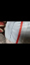 红豆（hongdou）男士内裤男纯棉裆抑菌棉氨弹力透气平角裤4条盒装C3-21组合一175 晒单实拍图