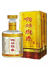 紅川酒 成州系列52度錦繡隴南濃香型白酒 純糧釀造  佳節(jié)送禮白酒珍藏 52度 500mL 2瓶 （含手提袋1個） 曬單實拍圖