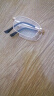 索柏老花镜男女通用 折叠防蓝光老年人老花眼镜1105A金色250度 实拍图