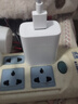 詳致適用vivo33W充電器vivoX60閃充頭X50 X30 Pro X27快充頭愛(ài)酷iQOO Neo s7手機(jī)充電頭vivos9快充插頭 (套裝)快充頭+2米線 曬單實(shí)拍圖