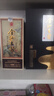 金沙古貴州金沙古醬酒 53度醬香型高度白酒 固態(tài)釀造禮盒裝送禮酒水 53度 500mL 2瓶 金沙古醬酒 曬單實(shí)拍圖
