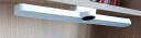雷士（NVC）橱柜灯便携酷毙灯台灯充电时钟无线磁吸衣柜玄关【5瓦】手势感应 实拍图