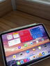 MOYIEAKAN 蘋果ipad觸控筆藍牙觸屏筆pro平板電腦air手寫筆平替apple pencil細頭寫字繪畫防誤觸電容筆 專業(yè)版-瓷感白【雙模電顯｜流暢不斷觸】 曬單實拍圖