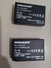SOULMATE數(shù)魅適用佳能LP-E17相機電池/充電器R10 RP 850D R50 R8 R100 800D 200D 750D 數(shù)碼單反相機電池套 強烈推薦【兩電+雙槽快充套裝】可充佳能原廠電池 曬單實拍圖