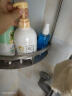 松达儿童洗发水 3-6-12岁男女童通用弱酸性山茶油洗头膏 380ml 实拍图