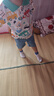 G.DUCKKIDS童裝男童夏裝套裝一歲寶寶衣服兒童夏季新款polo衫短袖休閑裝幼童 滿身汽車白色gcemaes 100 尺碼2~3歲【 90-100cm】cm 曬單實拍圖
