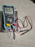 眾儀電測(ZOYI)數(shù)字電感電容高精度萬用表電工防燒電能表 ZT-980L(官方標(biāo)配）+特尖表筆 曬單實(shí)拍圖