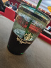 星巴克（Starbucks）黑暖暖经典保温杯384ml不锈钢泡茶杯咖啡杯随行杯子男士女生礼物 实拍图