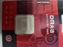 DM大迈 256GB TF（MicroSD）存储卡 JOY联名款 C10 A2 U3 手机电脑行车记录仪监控摄像头高速内存卡 实拍图