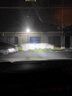 速越者大眾POLO桑塔納朗逸朗行凌渡帕薩特途觀(guān)途安激光LED大燈遠近光燈 【需要單只裝請拍此項】 原車(chē)鹵素燈升級激光LED大燈 曬單實(shí)拍圖