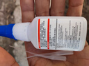固特靈TPE膠水粘TPR TPE硅膠耳機手機殼表帶食品級無(wú)需處理硅膠粘合劑 【標準款】粘PTE/硅膠/1支裝 曬單實(shí)拍圖