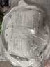 若朗兒童房吸頂燈奶油風(fēng)小綿羊臥室燈溫馨浪漫全光譜護(hù)眼男女孩房間燈 白色【小綿羊】53CM 小愛語音 曬單實(shí)拍圖
