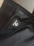 匡威（Converse）  棒球服男子新款背面字母夾克外套棉服 10024620-A01 XL 曬單實拍圖