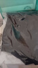星禾萊DK制服一套休閑西裝男套裝痞帥高校學(xué)生小西服男女班服外套學(xué)院風(fēng) 西服+襯衫+九分西褲 2XL 140-154斤 曬單實(shí)拍圖