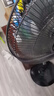 美的（Midea）壁扇家用電風(fēng)扇智能遙控壁掛式牛角風(fēng)扇家用輕音搖頭餐廳客廳食堂工業(yè)電風(fēng)扇工程扇 FW40-11AR（5葉遙控壁掛風(fēng)扇） 曬單實(shí)拍圖