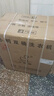 小鴨6公斤半自動(dòng)洗衣機(jī)雙桶 家用大容量雙缸波輪脫水甩干 洗脫分離 6公斤 XPB60-2860BS 曬單實(shí)拍圖