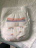 兔头妈妈Lite轻享系列彩虹婴儿拉拉裤XL22片(12-17kg)大号透气干爽 实拍图