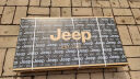 Jeep 吉普(JEEP)山地车自行车学生成人减震碟刹通勤男变速越野青少年 巡航者-辐条轮-骑士黑 （27.5寸）适合175-190cm 24速运动版 实拍图