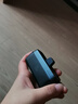岑迷膠囊充電寶迷你大容量輕超薄小巧便攜隨身應急口紅沖手機無(wú)線(xiàn)新款口袋小型可攜帶上飛機移動(dòng)電源H 丁香紫Type-c接口PD20W5000毫安 曬單實(shí)拍圖