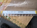 施耐德電氣（SCHNEIDER ELECTRIC）匯流排 1P 12位 匯流排 A9HLP112 空氣開關(guān)附件 曬單實拍圖