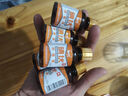 碘伏消毒液醫用小瓶20ml皮膚傷口消毒液不含酒精 碘伏消毒液20ml*5瓶 曬單實(shí)拍圖