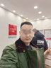 YEAE軍大衣男冬季軍大棉衣加厚加長款安保棉大衣防寒服棉軍襖87式棉服 【加絨加棉款】連續(xù)升溫 【中碼】131-180斤 曬單實拍圖