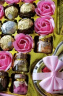 费列罗唯美斯巧克力礼盒装520情人节礼物送女友女朋友老婆六一儿童节粉 实拍图