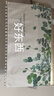 新款空調(diào)擋風(fēng)簾防直吹魔術(shù)貼免打孔擋風(fēng)布擋風(fēng)板家用月子?jì)雰悍里L(fēng) 尤加利葉 寬90*高50cm-餸魔術(shù)貼【吊穗款】 曬單實(shí)拍圖