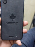 遼科適用三星note20Ultra手機殼羊巴皮保護套車載磁吸抗震防摔輕奢復古商務(wù)皮質(zhì)高檔輕薄手機套男 三星note20Ultra【銀河灰】 支持車載磁吸【配屏幕膜】 曬單實拍圖