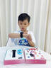 咪咪兔3-6-12歲男女孩兒童電話(huà)手表視頻通話(huà)定位4/5G插卡防水中小學(xué)生防走失電子智能表送孩子開(kāi)學(xué)季禮物 經(jīng)典粉禮盒|防水定位+微信+WIFI 曬單實(shí)拍圖
