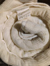 九洲鹿新疆长绒棉絮垫被5斤200×230cm 实拍图