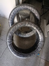 固特異（Goodyear）汽車(chē)輪全新 運動(dòng)操控型 鷹馳F1/3代 Eagle F1 Asymmetric 3 245/45R20 99V 寶馬 IX3 曬單實(shí)拍圖
