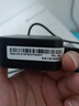 聯(lián)想（Lenovo） 原裝便攜電源適配器 筆記本充電器 電源線(xiàn) 45W(20V 2.25A)小細圓口 Ideapad 310S/320/320S/510 曬單實(shí)拍圖
