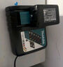 牧田 牧田充電器12V-18v鋰電電池用配件零件電池檢測器電鉆 BL1840B鋰電池帶電顯示4.0ah 曬單實(shí)拍圖